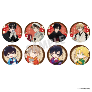 グッズ-スタンドポップ】鯛代くん、君ってやつは。 「タイエビサイ vol 