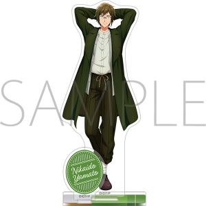 アクションフィギュア アイドリッシュセブン ねんどろいど 二階堂大和 アニメイト