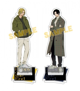 Blu-ray】TV ドラマ ハッピー・オブ・ジ・エンド Blu-ray BOX(初回限定 ハッピーオブジエンド ドラマ BluRay