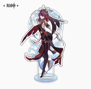 ロサリア 原神」検索結果 | アニメイト
