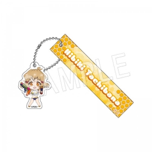 キャラクターソング 戦姫絶唱シンフォギアgx キャラクターソング8 キャロル Cv 水瀬いのり アニメイト