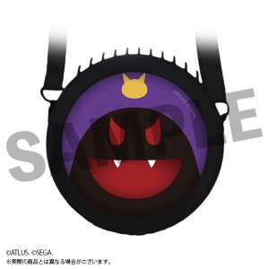 グッズ-キーホルダー】真・女神転生Ⅴ Vengeance トレーディングフォト 