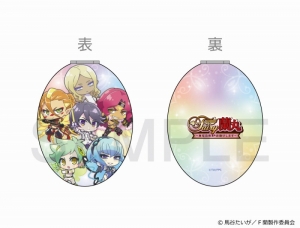 Fairy蘭丸 あなたの心お助けします アニメイト Fairy蘭丸 あなたの心お助けします アニメイト
