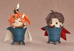 フィギュア 箱買いフィギュア アニメイト