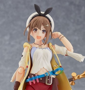 フィギュア 女性キャラクター アニメイト