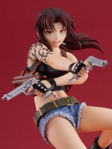 レヴィ BLACK LAGOON」検索結果 | アニメイト