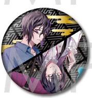 ドラマcd 超密着 取り憑かれcd 幽幻ロマンチカ 破天荒 第壱の謎 鴉天狗 ヒフミ Cv Kenn アニメイト