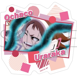 僕のヒーローアカデミア ヒロアカ Tvアニメ5期 アニメイト