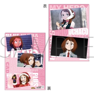 僕のヒーローアカデミア ヒロアカ Tvアニメ5期 アニメイト