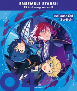 新品☆あんスタ☆Switch【逆先夏目】アニカフェ☆ラバーチャーム☆夢ノ