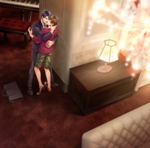 刺草ネトル アニメイト