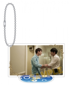 Gmmtv タイblドラマフェア 対象商品 アニメイト