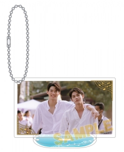 Gmmtv タイblドラマフェア 対象商品 アニメイト