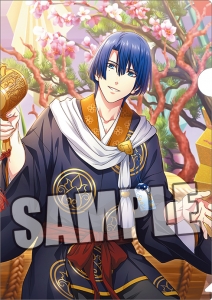 グッズ-バッチ】うたの☆プリンスさまっ♪ Shining Live 缶バッジ ヘア うたプリ 聖川真斗 ヘアアレンジ 缶バッジ 40個
