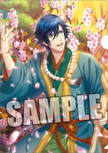 キャラクターソング Tv うたの プリンスさまっ マジlove1000 アイドルソング 一ノ瀬トキヤ アニメイト