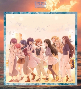 少女☆歌劇 レヴュースタァライト」検索結果 | アニメイト
