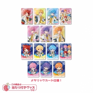 すとぷり ジェルくん BIG缶バッジ 2024 Spring ver（すとぷり 2024 