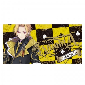 マキシシングル】Knight A - 騎士A -/AllVIN 初回限定盤 そうまVer
