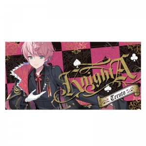 KnightA ばぁうくん 表わせ リングライト ハート型 5個セット