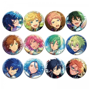 あんさんぶるスターズ!（あんスタ） | アニメイト 