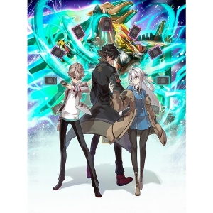 アニメイト ゲーム内スリーブが手に入るプロダクトコード 予約特典