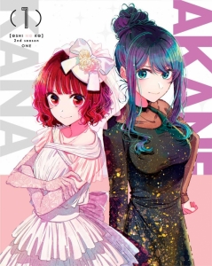 FLOWERS Noir/ FLOWERS 02』 こころなし Blu-ray
