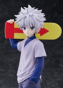 POP UP PARADE HUNTER×HUNTER」検索結果 | アニメイト