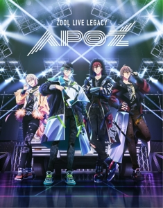 アイドリッシュセブン zool」検索結果 | アニメイト