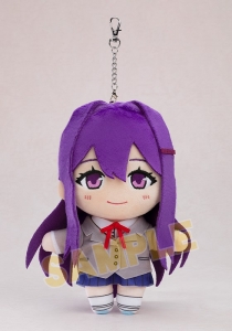 ドキドキ文芸部 ぬいぐるみキーチェーン」検索結果 | アニメイト