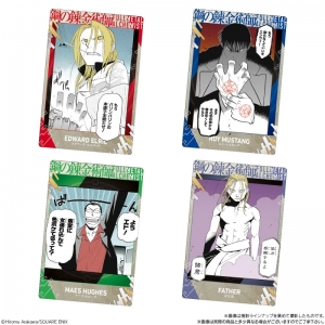 Blu-ray】TV 鋼の錬金術師 Blu-ray Disc Box 完全生産限定版 | アニメイト