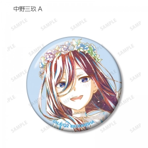 五等分の花嫁 検索結果 アニメイト