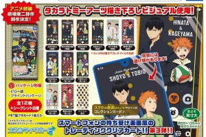 ハイキュー ハイキュー To The Top アニメイト