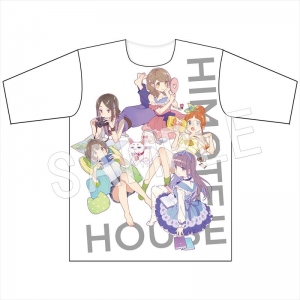 Dvd Tv ひもてはうす Vol 1 初回生産限定版 アニメイト