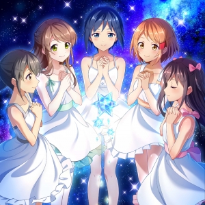 鷲見友美ジェナ 検索結果 アニメイト