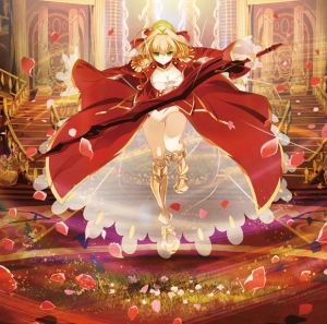 Fate/EXTRA | アニメイト