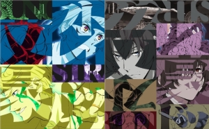 まとめ買い商品 > 【Blu-ray一括購入】TV 文豪ストレイドッグス Blu 