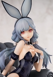 SSR FIGURE 異人館 バニーVer」検索結果 | アニメイト