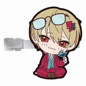 グッズ-マグカップ】シクフォニ マグカップ 2023年 Autumn ver. いるま 