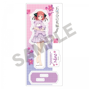 五等分の花嫁 五等分の花嫁 アニメイト