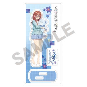 五等分の花嫁 五等分の花嫁 アニメイト