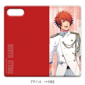 グッズ-バッチ】うたの☆プリンスさまっ♪ Shining Live 缶バッジ ヘア 音也ヘアアレンジヘアアレ缶バッジ缶バ