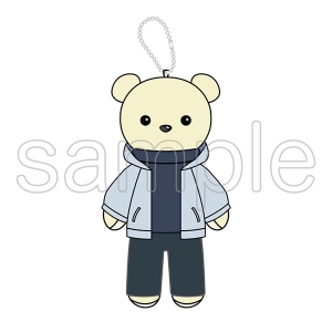 くまめいと アニメイト