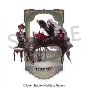 Identity V 第五人格 | アニメイト