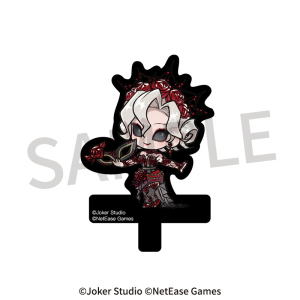 Identity V 第五人格 | アニメイト 