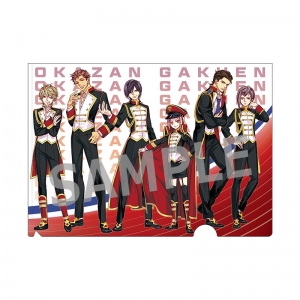 潤宮るか アニメイト