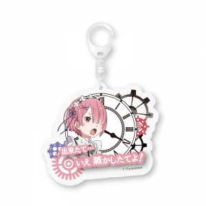 Re ゼロから始める異世界生活 リゼロ のグッズ一覧 アニメイト