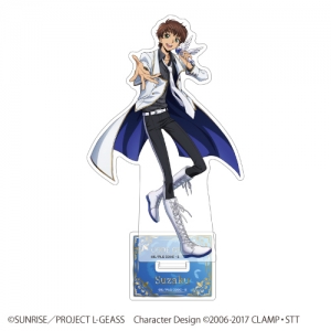 アニメイ語 コードギアス 反逆のルルーシュ アニメイト