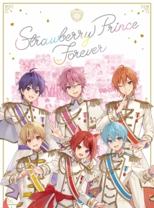 ストロベリーメモリー vol.5 るぅとくん フード付きパーカー（5ページ 