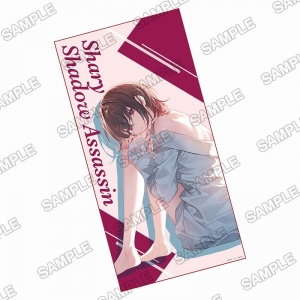 グッズ-タペストリー】らのすぽ！ 『聖剣学院の魔剣使い』 等身大  