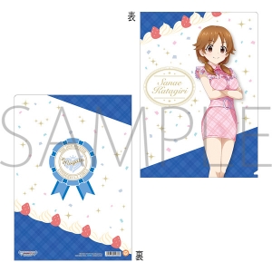 アイドルマスター シンデレラガールズ アニメイト